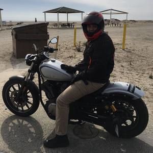 Meet your Posher, Doug